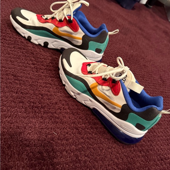 Nike Other - Nike Air Max Kids Sneakers